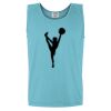 Garment-Dyed Heavyweight Tank Top Thumbnail