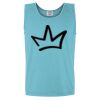 Garment-Dyed Heavyweight Tank Top Thumbnail