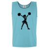 Garment-Dyed Heavyweight Tank Top Thumbnail