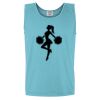 Garment-Dyed Heavyweight Tank Top Thumbnail
