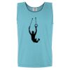 Garment-Dyed Heavyweight Tank Top Thumbnail