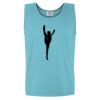 Garment-Dyed Heavyweight Tank Top Thumbnail