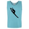 Garment-Dyed Heavyweight Tank Top Thumbnail