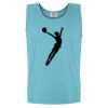 Garment-Dyed Heavyweight Tank Top Thumbnail