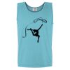 Garment-Dyed Heavyweight Tank Top Thumbnail