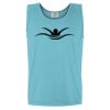 Garment-Dyed Heavyweight Tank Top Thumbnail