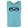 Garment-Dyed Heavyweight Tank Top Thumbnail