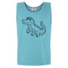 Garment-Dyed Heavyweight Tank Top Thumbnail