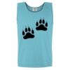 Garment-Dyed Heavyweight Tank Top Thumbnail