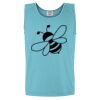 Garment-Dyed Heavyweight Tank Top Thumbnail