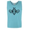 Garment-Dyed Heavyweight Tank Top Thumbnail