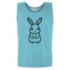 Garment-Dyed Heavyweight Tank Top Thumbnail