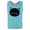 Garment-Dyed Heavyweight Tank Top Thumbnail