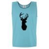 Garment-Dyed Heavyweight Tank Top Thumbnail