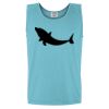 Garment-Dyed Heavyweight Tank Top Thumbnail