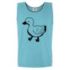 Garment-Dyed Heavyweight Tank Top Thumbnail