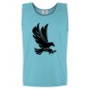 Garment-Dyed Heavyweight Tank Top Thumbnail