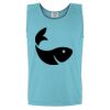 Garment-Dyed Heavyweight Tank Top Thumbnail