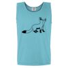 Garment-Dyed Heavyweight Tank Top Thumbnail
