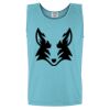 Garment-Dyed Heavyweight Tank Top Thumbnail