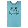 Garment-Dyed Heavyweight Tank Top Thumbnail