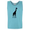Garment-Dyed Heavyweight Tank Top Thumbnail