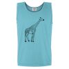 Garment-Dyed Heavyweight Tank Top Thumbnail