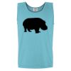 Garment-Dyed Heavyweight Tank Top Thumbnail