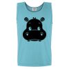 Garment-Dyed Heavyweight Tank Top Thumbnail