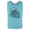 Garment-Dyed Heavyweight Tank Top Thumbnail