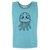 Garment-Dyed Heavyweight Tank Top Thumbnail