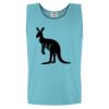 Garment-Dyed Heavyweight Tank Top Thumbnail