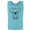 Garment-Dyed Heavyweight Tank Top Thumbnail