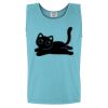 Garment-Dyed Heavyweight Tank Top Thumbnail