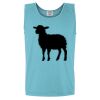 Garment-Dyed Heavyweight Tank Top Thumbnail