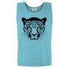 Garment-Dyed Heavyweight Tank Top Thumbnail