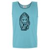 Garment-Dyed Heavyweight Tank Top Thumbnail