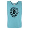 Garment-Dyed Heavyweight Tank Top Thumbnail