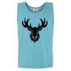 Garment-Dyed Heavyweight Tank Top Thumbnail