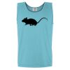Garment-Dyed Heavyweight Tank Top Thumbnail