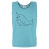 Garment-Dyed Heavyweight Tank Top Thumbnail