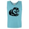 Garment-Dyed Heavyweight Tank Top Thumbnail