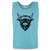 Garment-Dyed Heavyweight Tank Top Thumbnail