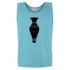 Garment-Dyed Heavyweight Tank Top Thumbnail