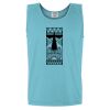 Garment-Dyed Heavyweight Tank Top Thumbnail