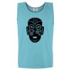 Garment-Dyed Heavyweight Tank Top Thumbnail
