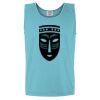 Garment-Dyed Heavyweight Tank Top Thumbnail