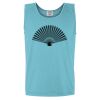 Garment-Dyed Heavyweight Tank Top Thumbnail