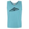 Garment-Dyed Heavyweight Tank Top Thumbnail