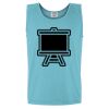 Garment-Dyed Heavyweight Tank Top Thumbnail